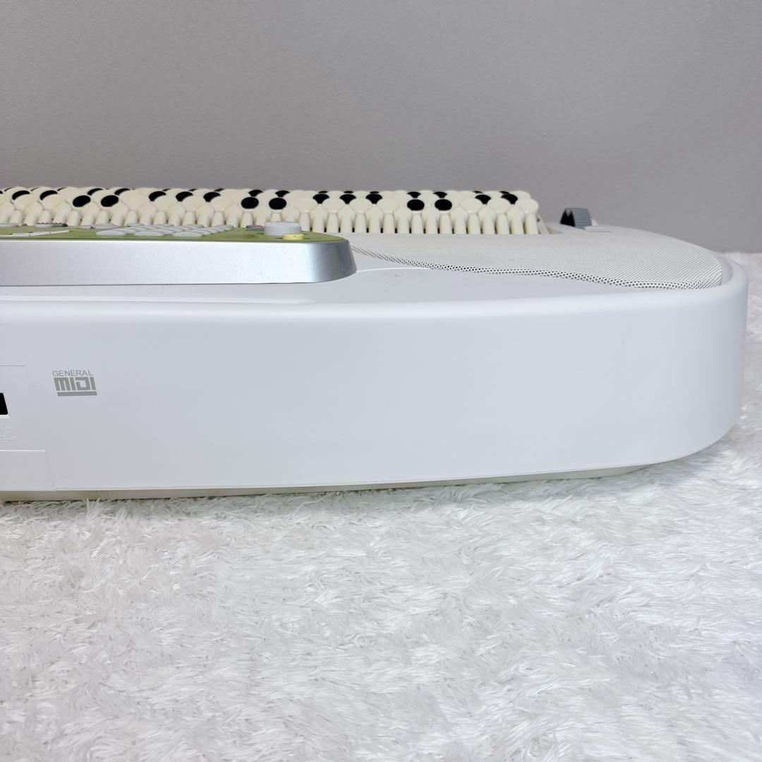 希少　レア　CHROMATONE　クロマトーン　電子キーボード　CT-312