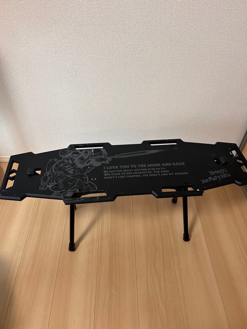 omame05 天板　サイドテーブル