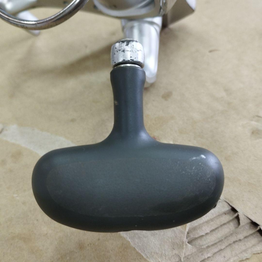 ソルティガブラスト　4500