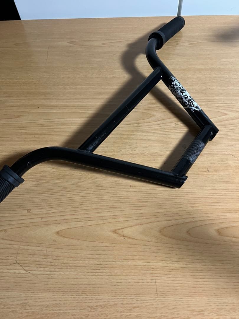 BMX バー SHADOW CONSPIRACY VULTUS 13B 4Pc