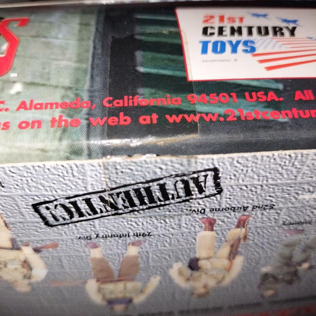 The Villains ARMED TERRORIST テロリスト　フィギュア