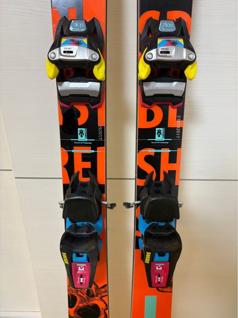 Majesty Local Hero 160cm 新品未使用