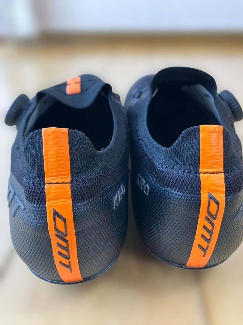 DMT KR0 ビンディングシューズ EU42