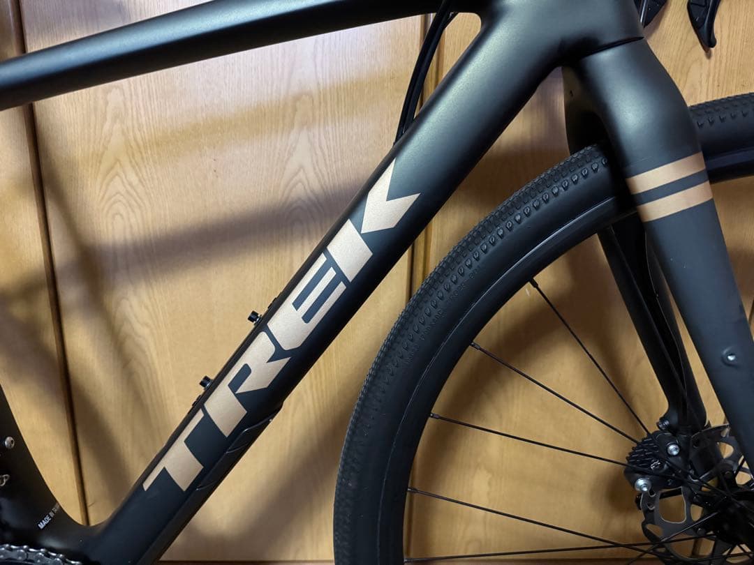 TREK CHECKPOINT SL5 2021 年　GRX