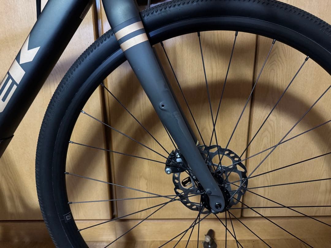 TREK CHECKPOINT SL5 2021 年　GRX