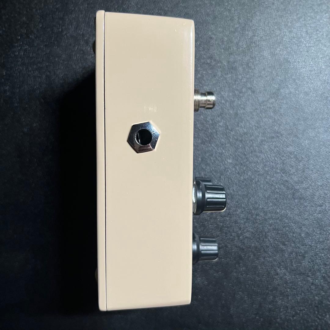 Lovepedal / 8823 ultimate OD オーバードライブ