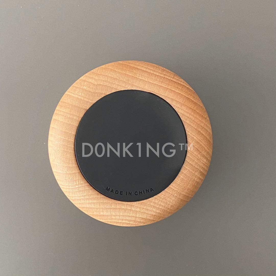 アイコス公式ストア IQOS GINZA 銀座 限定 ウッド 木製 トレイ 灰皿