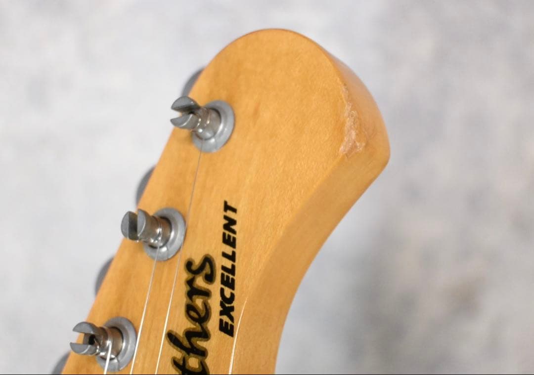 Bill's Brothers EXCELLENT ST ビルズブラザース