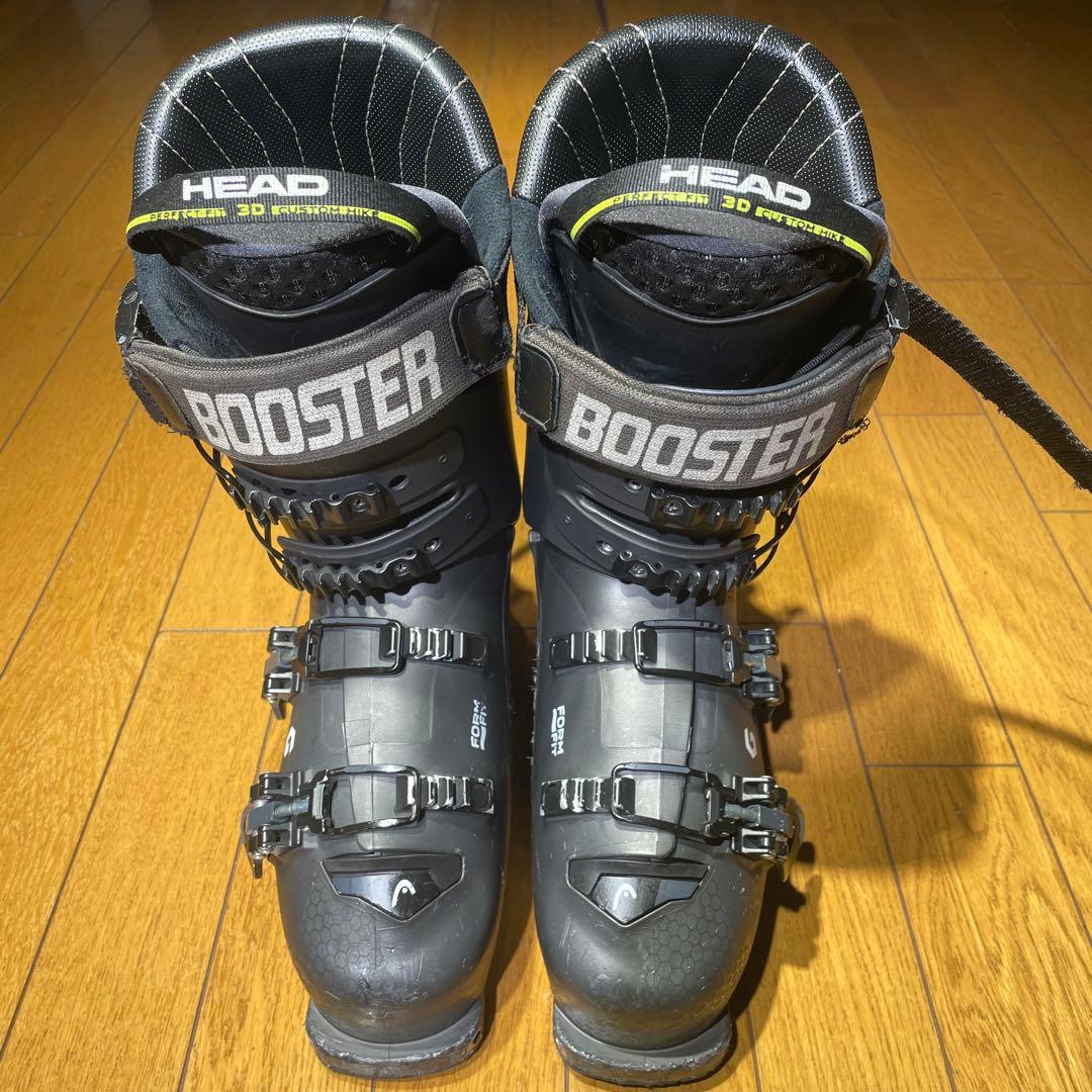 【値下げ】HEADヘッドKORE2 25.5-25.5cm フリーライドTLT