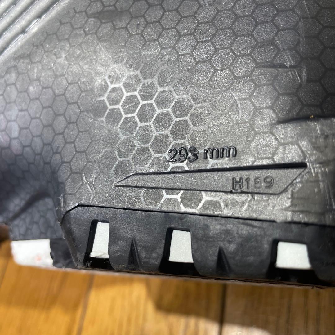 【値下げ】HEADヘッドKORE2 25.5-25.5cm フリーライドTLT