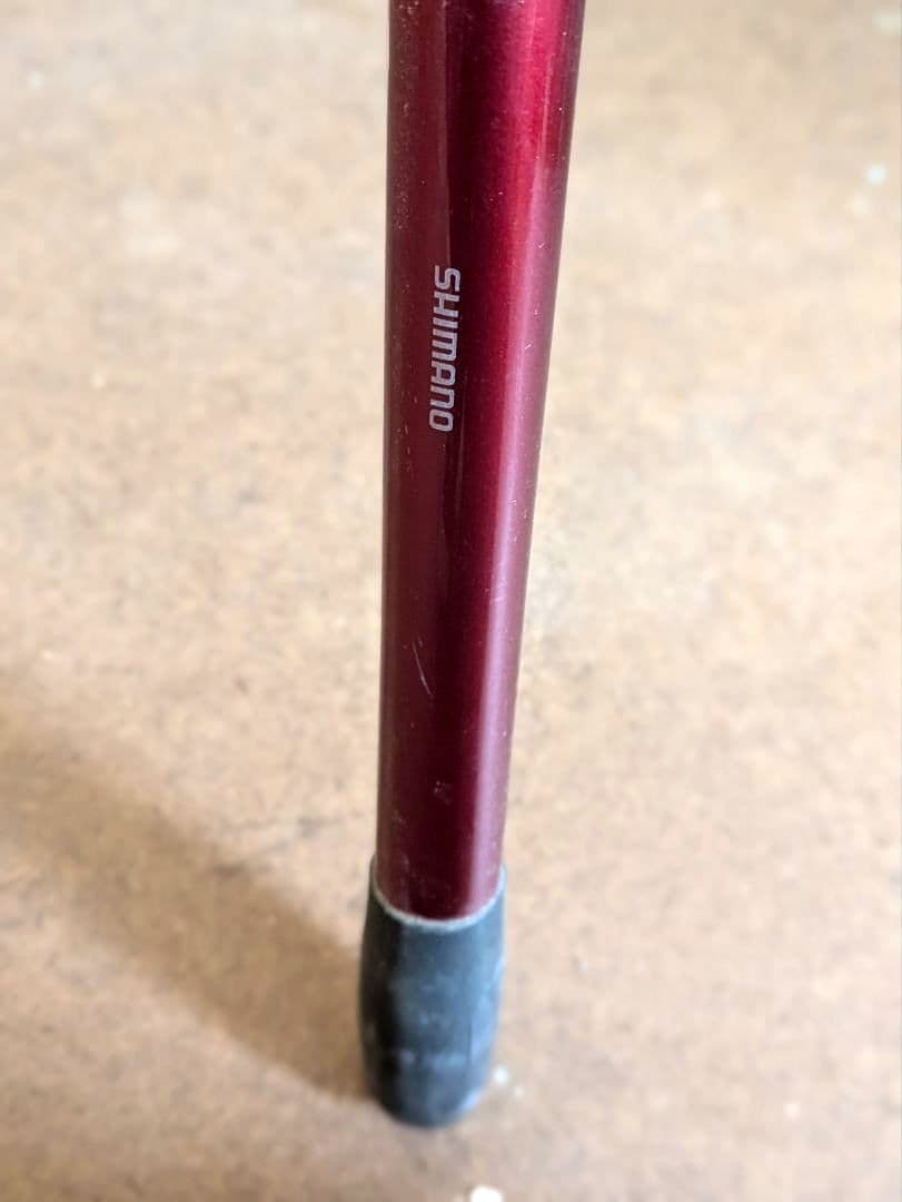 シマノ SHIMANO 投竿 ロッド サーフリーダー FV 425BX-T