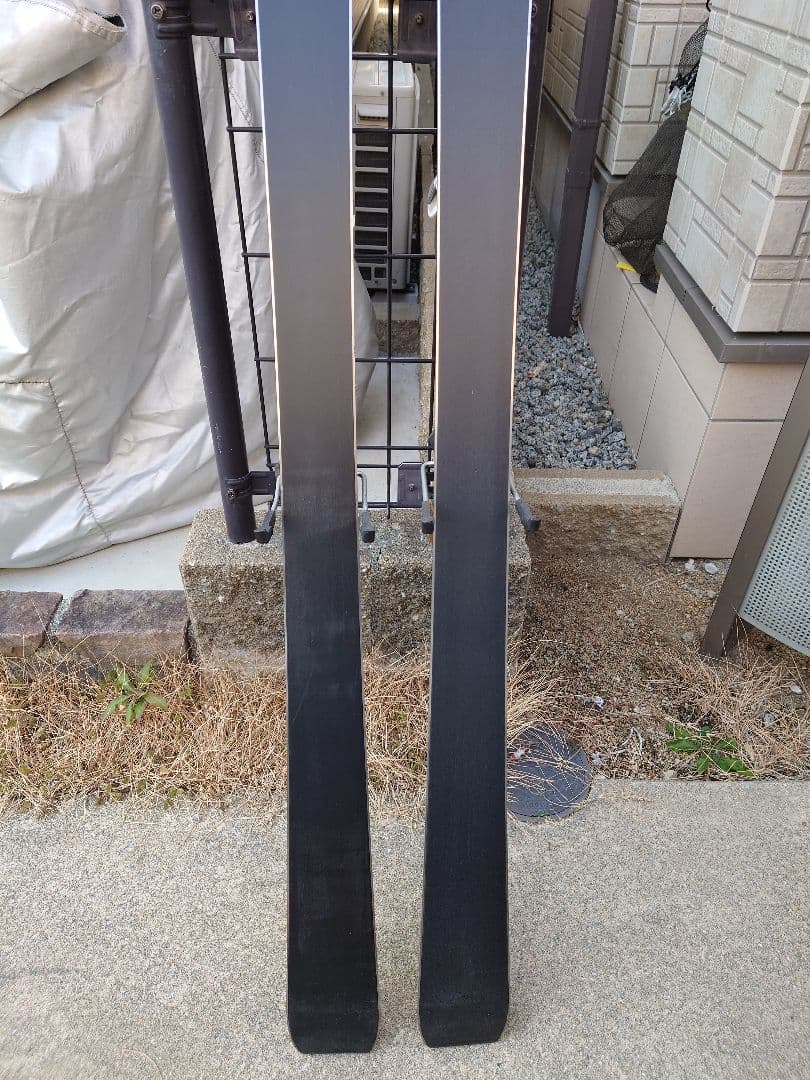 Rossignol demo β carbon