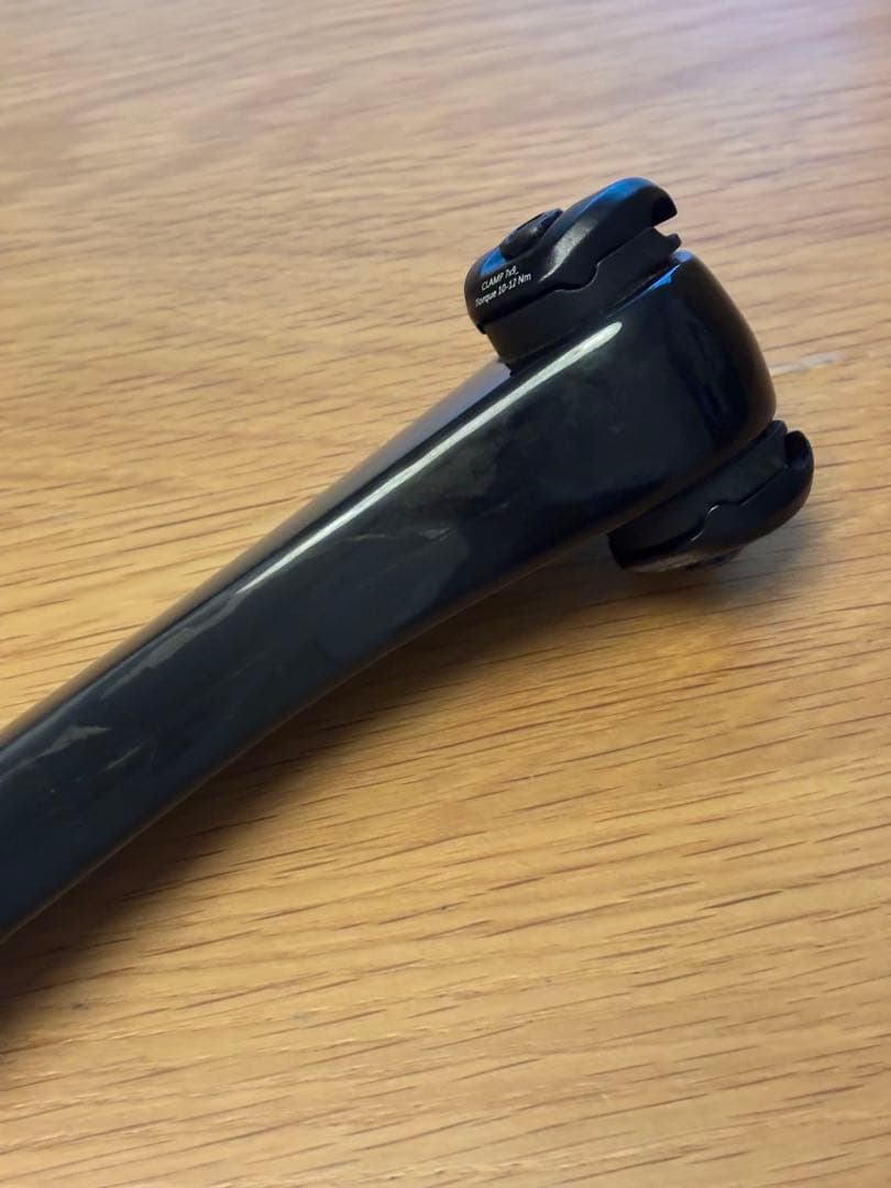 FACTOR OSTRO VAM オフセットシートポスト