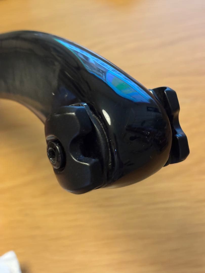 FACTOR OSTRO VAM オフセットシートポスト