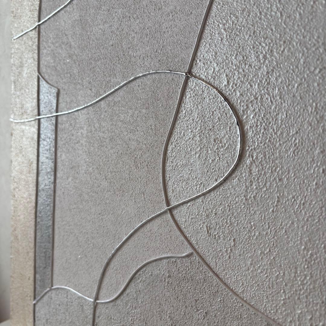 テクスチャーアート#597