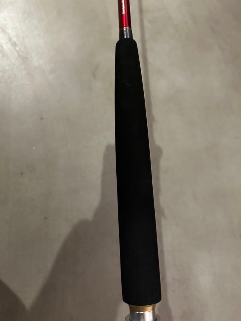 シマノ　バンディット落とし込みM225