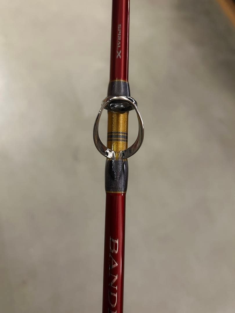 シマノ　バンディット落とし込みM225