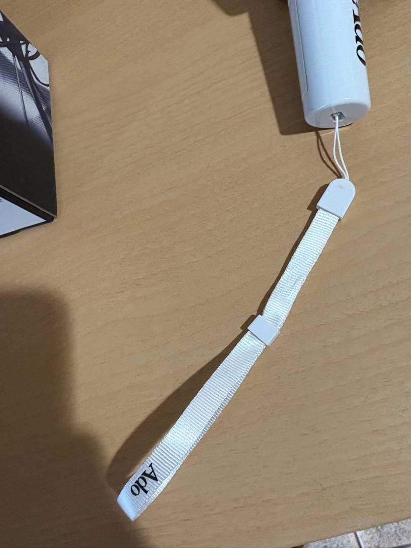 Ado 蜃気楼 夜空を照らすペンライト ペンライトリング 1430325828