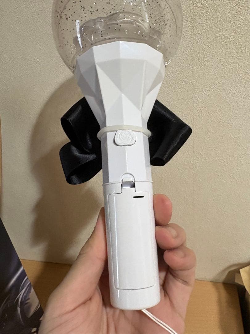 Ado 蜃気楼 夜空を照らすペンライト ペンライトリング 1430325828