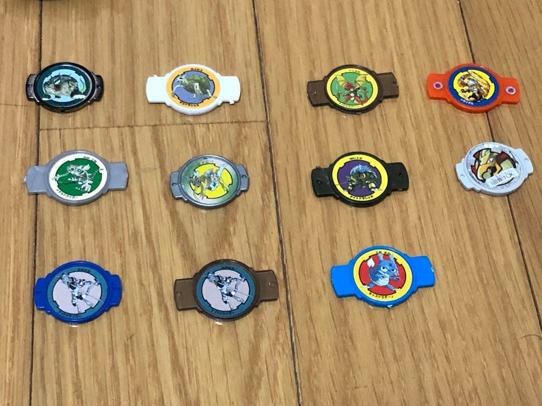 ベイブレード　初代　10個セット