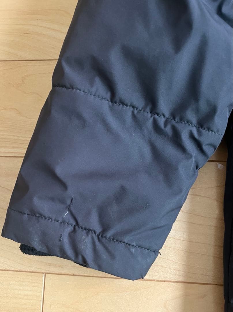 Luz ベンチコート　150160