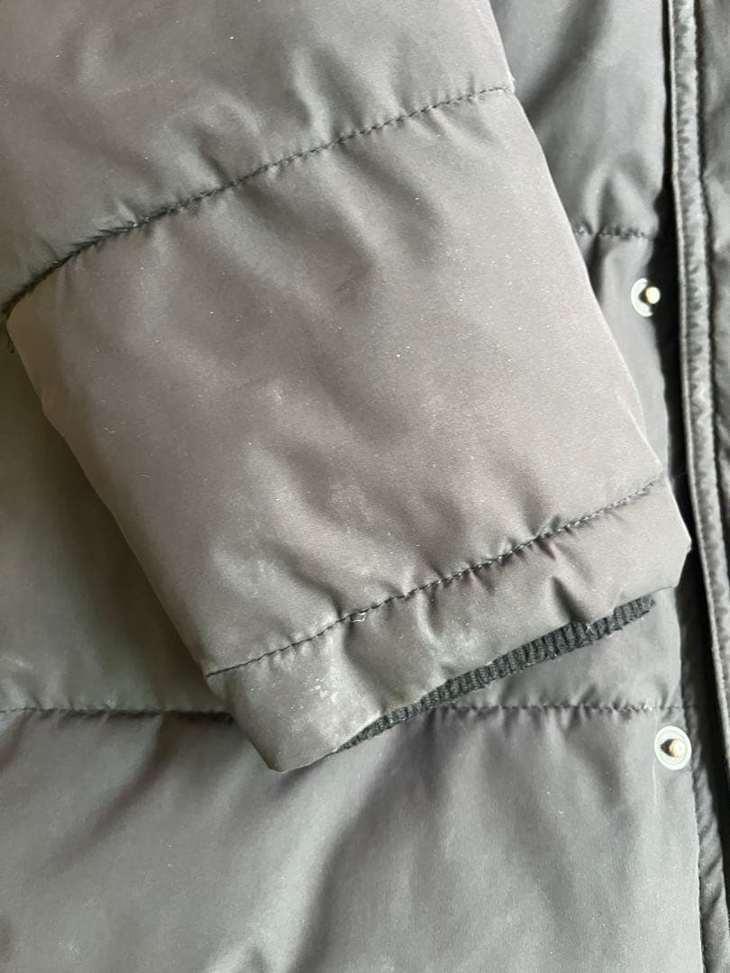 Luz ベンチコート　150160