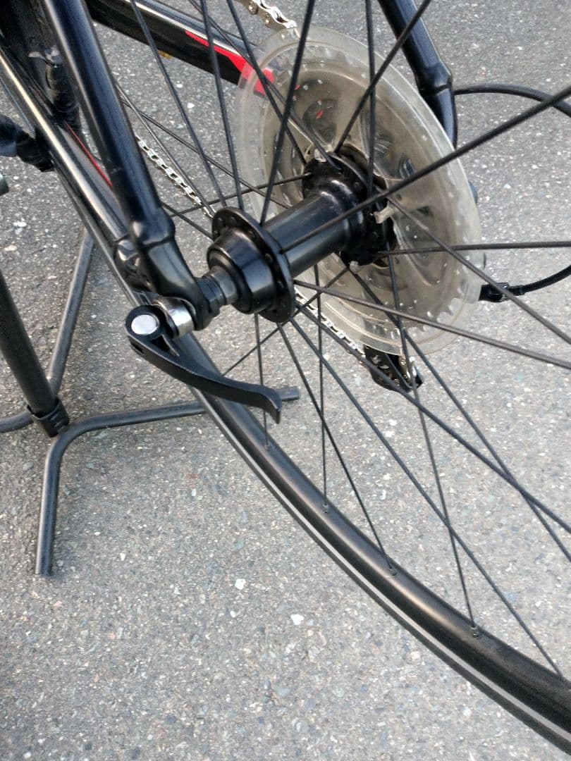 GIANT　 ジャイアント CONTEND　 SL2 T　ロードバイク