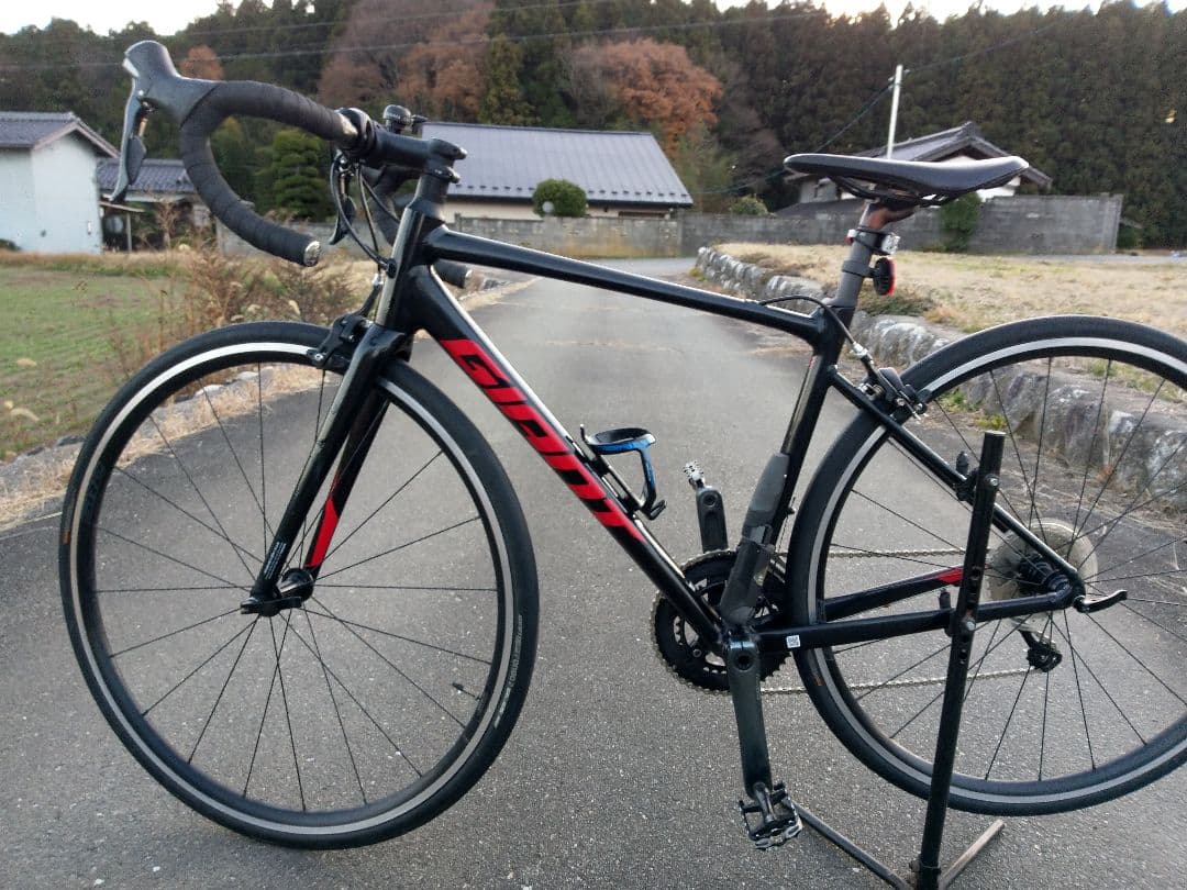 GIANT　 ジャイアント CONTEND　 SL2 T　ロードバイク