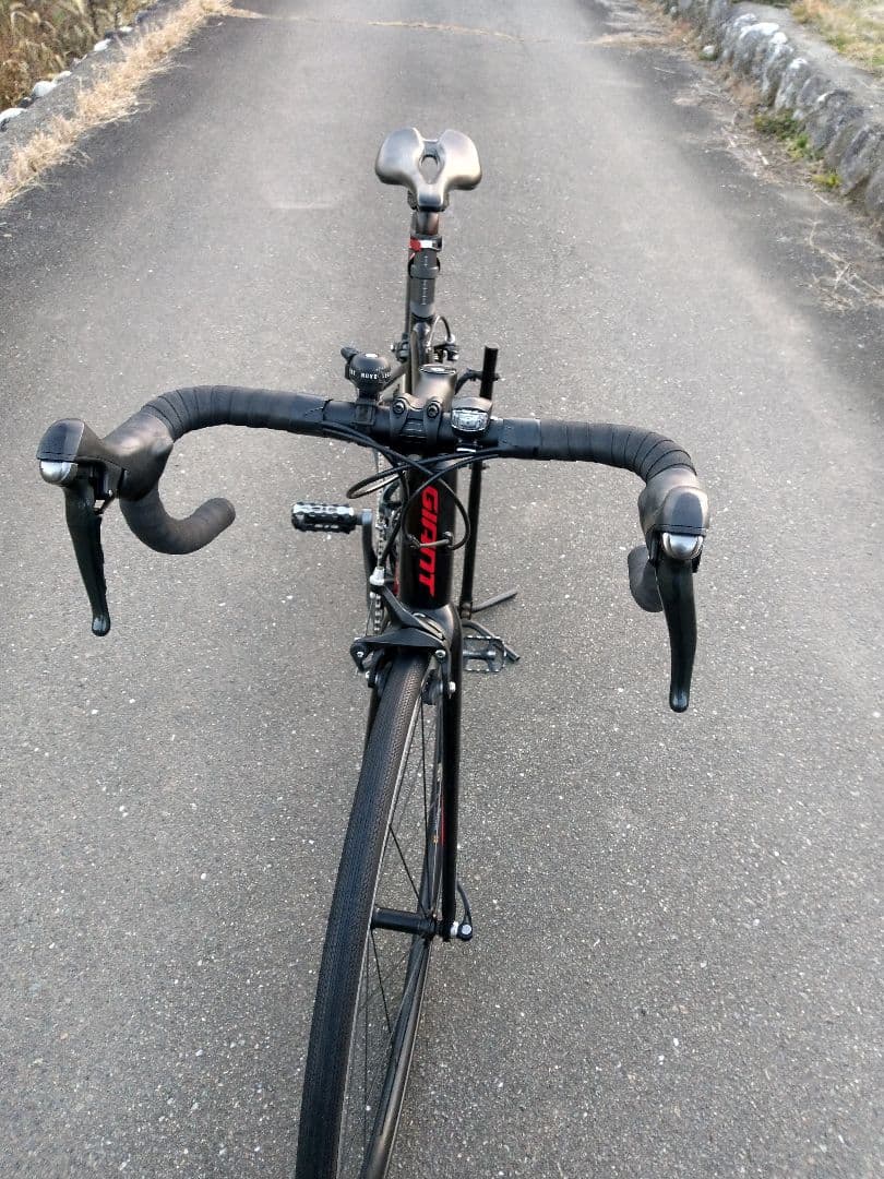 GIANT　 ジャイアント CONTEND　 SL2 T　ロードバイク