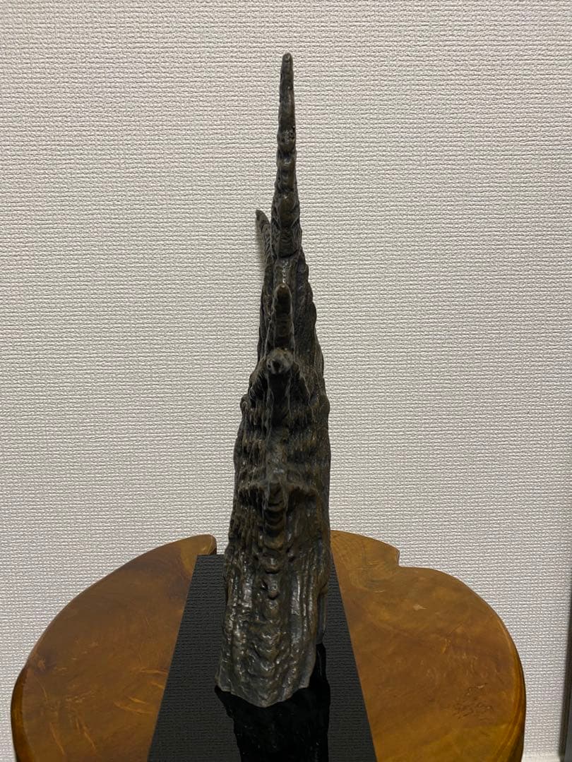 村*ラ様 ゴジラ-1.0 背びれ　100体限定