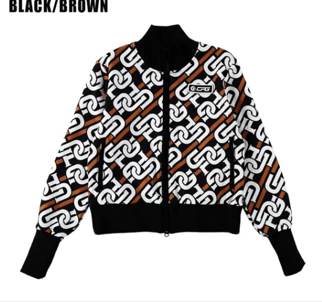 【Rさま専用】美品！CPG ゴルフウェア　レディース　セットアップ