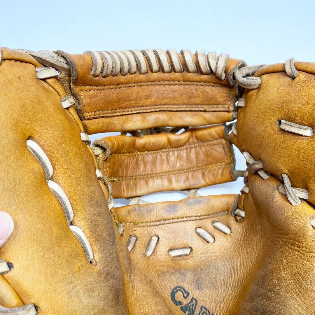 ローリングス CAPTURE EDIT 佐伯貴弘モデル 軟式 ファーストミット