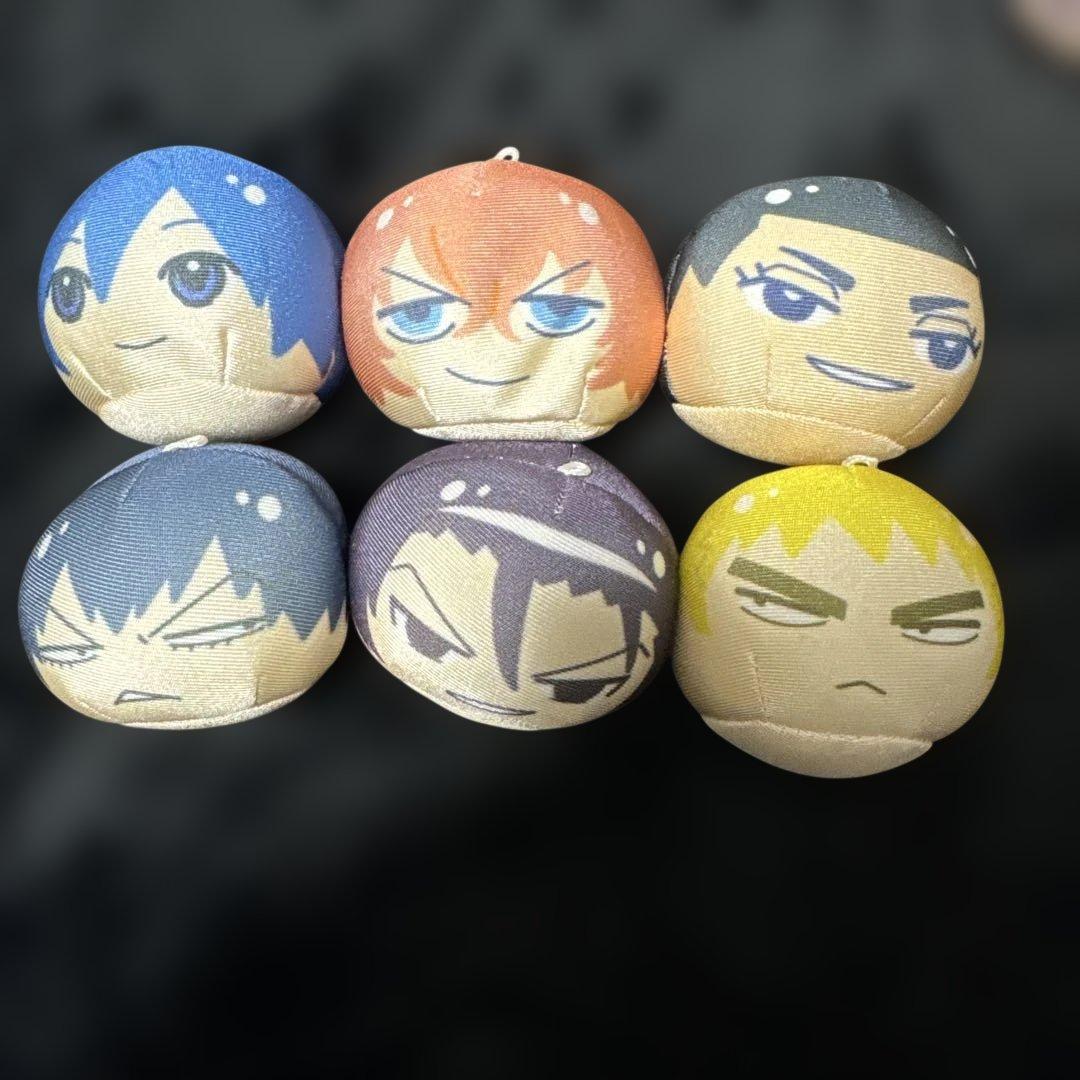 弱虫ペダル　おまんじゅう