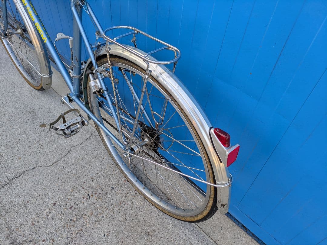 Nalsima Friend　ランドナー ロードバイク 　名古屋市配送OK