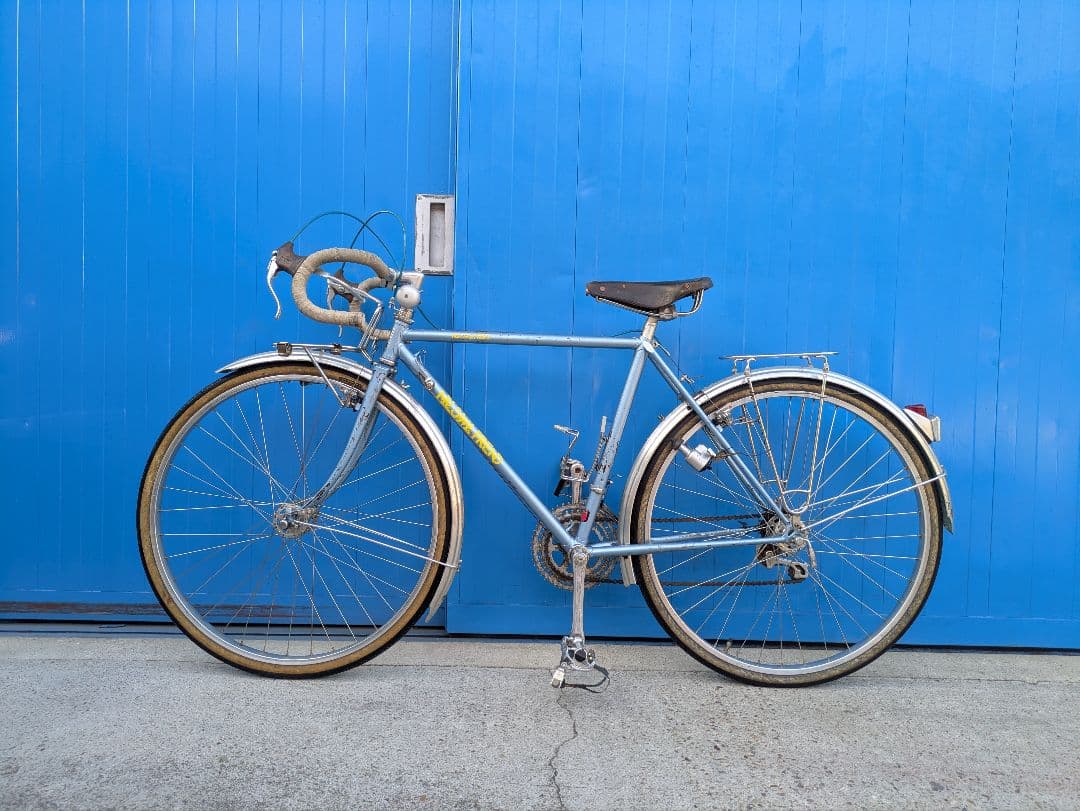 Nalsima Friend　ランドナー ロードバイク 　名古屋市配送OK