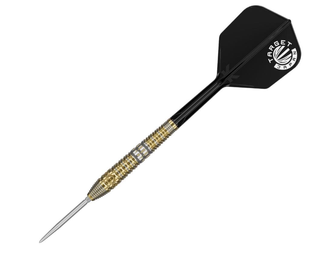 【ターゲット】 プライム ホットショット G2 ハリス・リムモデルスイスポイント