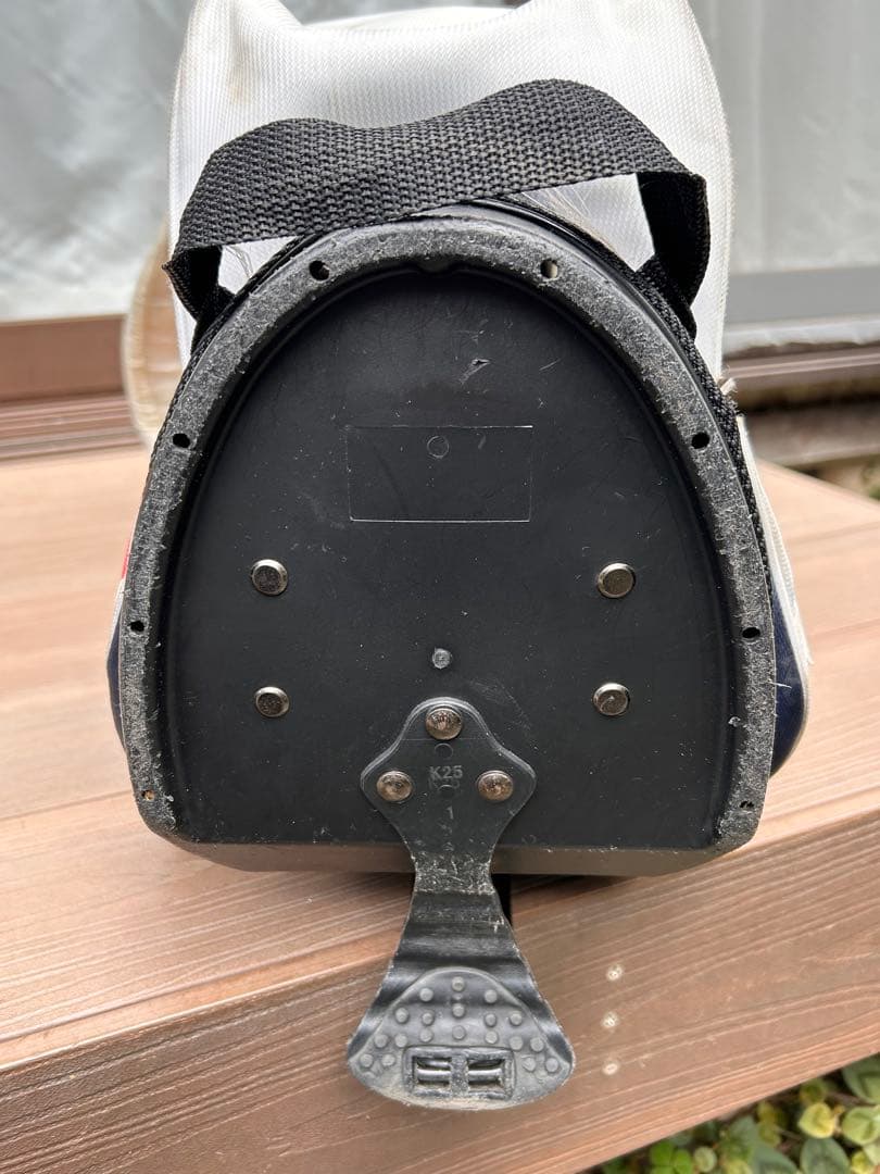 Admiral スタンドゴルフバッグ イギリス国旗デザイン