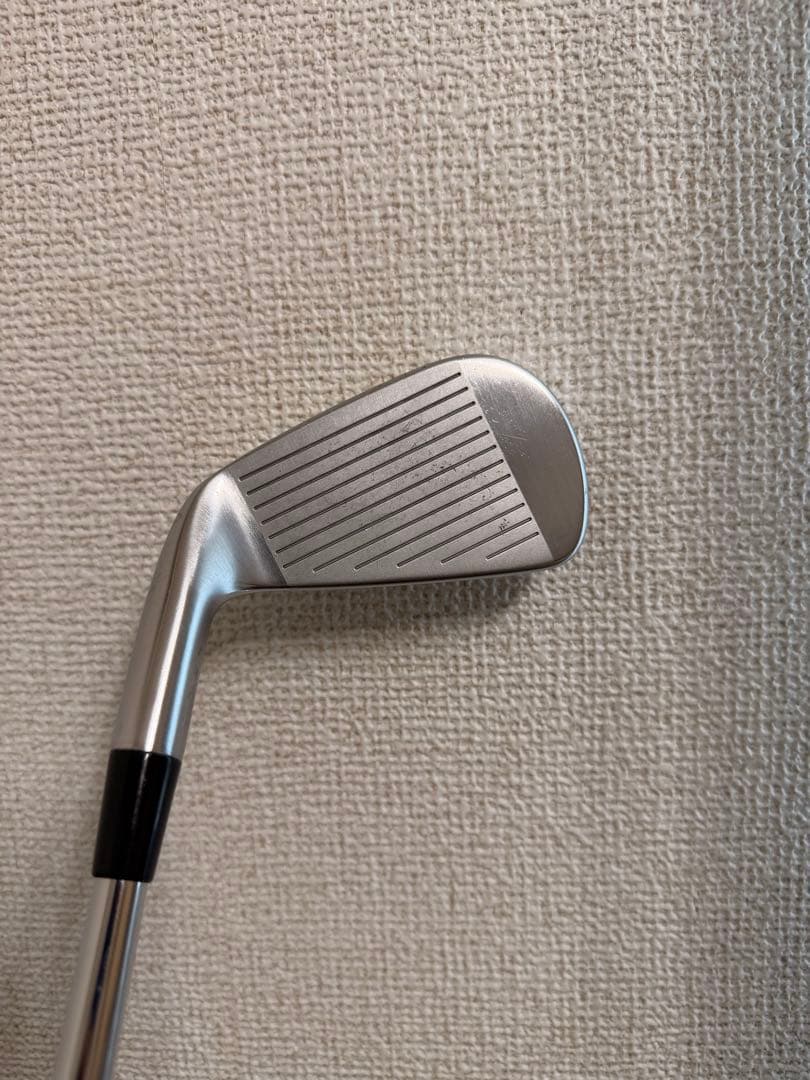 タイトリスト T100 5番アイアン（単品）