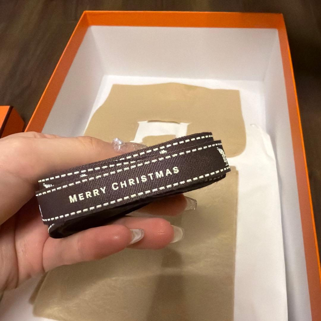 コンスタンスミニ空箱