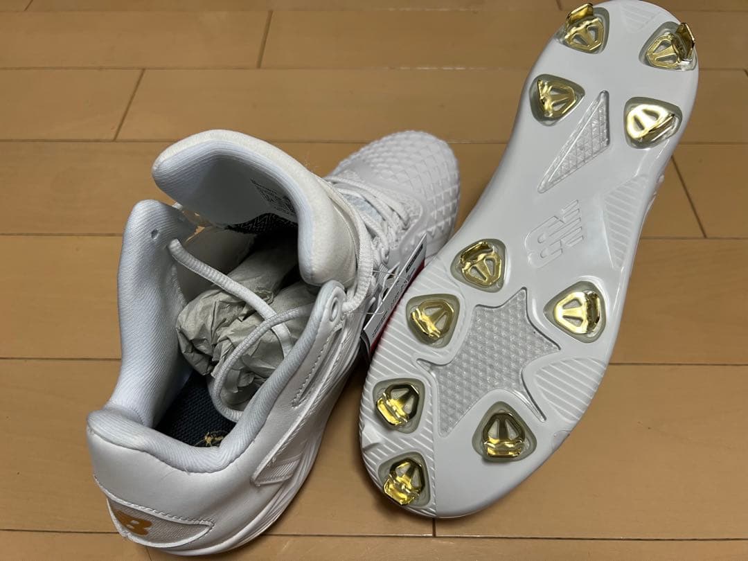 希少 NEW BALANCE Ohtani v1 Turf WT1 大谷27.0