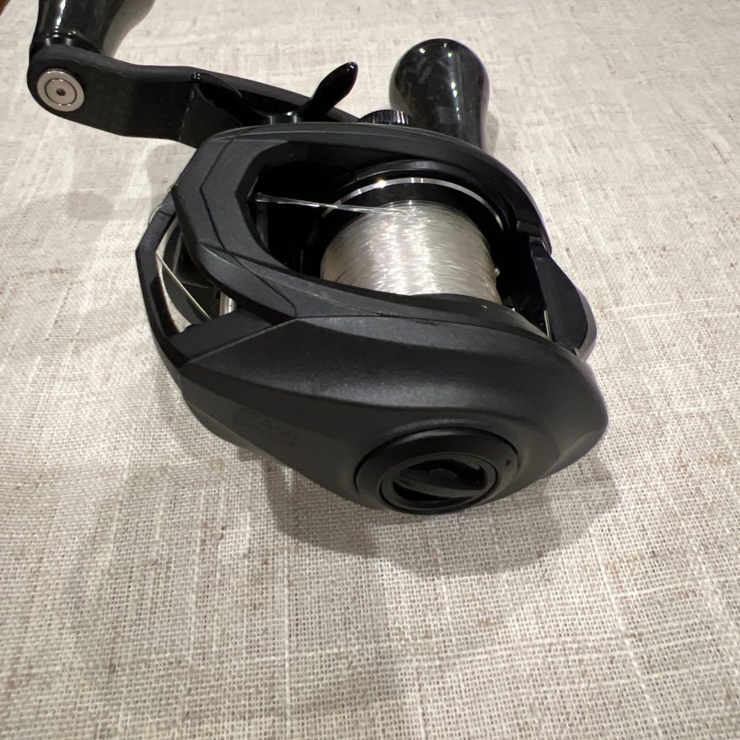 アブガルシア ビースト スタンコン96-XL29