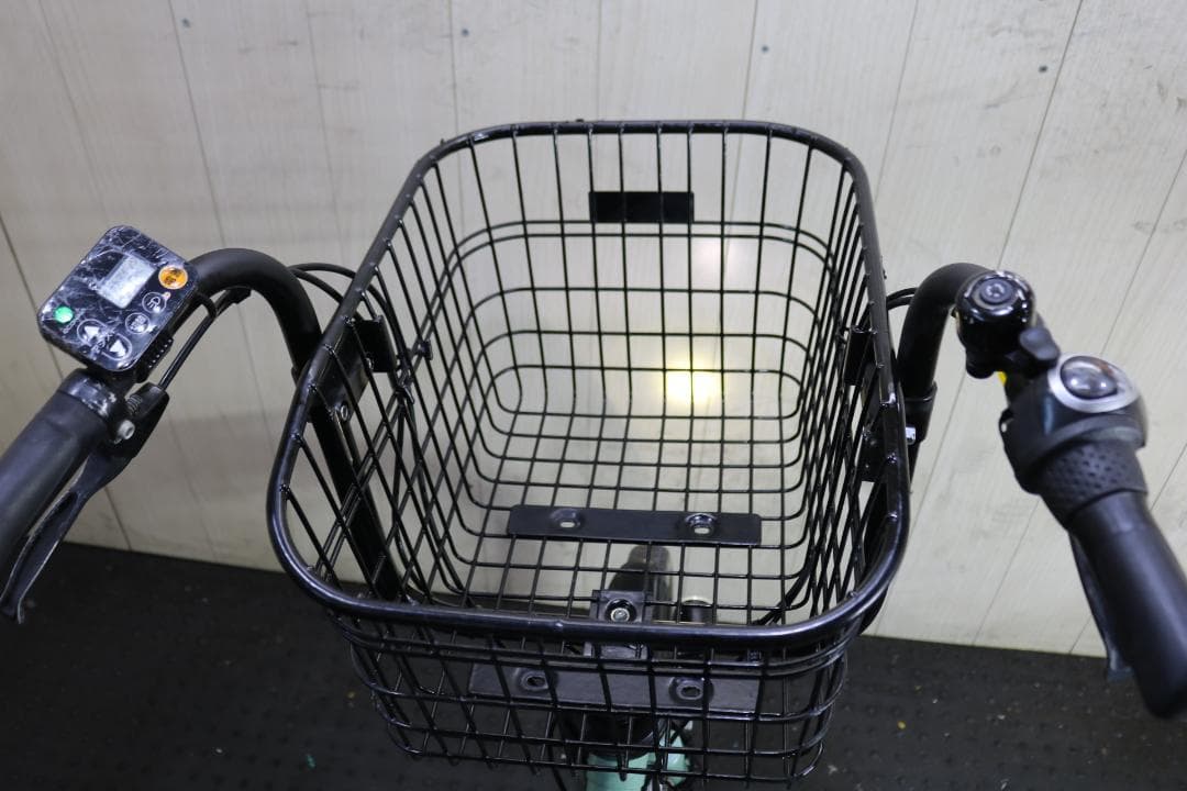 パナソニック ギュット・ミニ・DX BE-ELMD033G3 20型 12AH