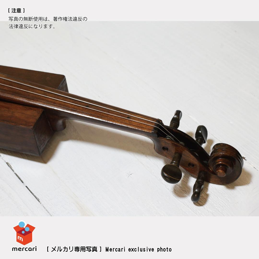 フィドル（バイオリン）