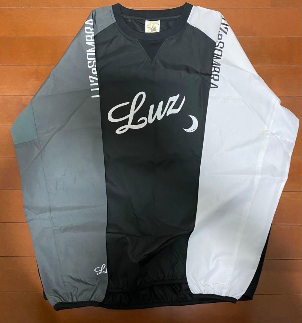 LUZeSOMBRA ／スポーツウェア／上下セット