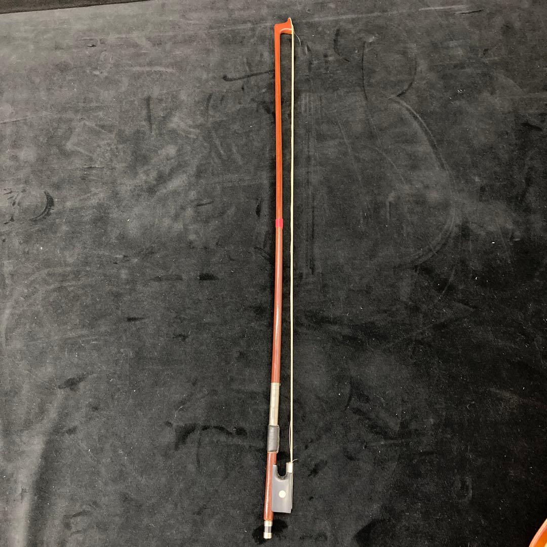 スズキバイオリン名古屋　no.220 1/8 子供用バイオリン　SUZUKI ③