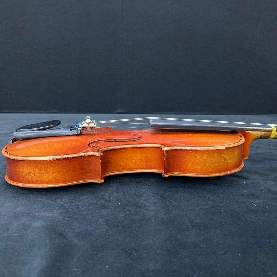 スズキバイオリン名古屋　no.220 1/8 子供用バイオリン　SUZUKI ③