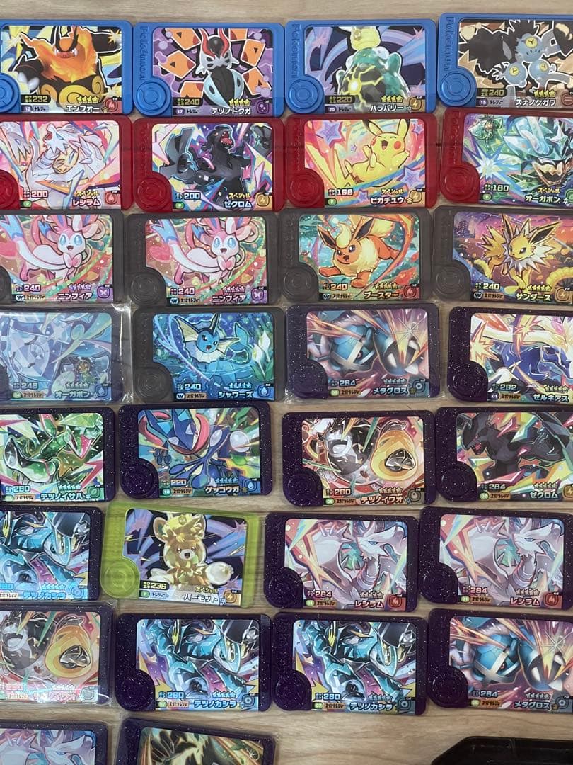 ポケモンフレンダ　引退　まとめ売り