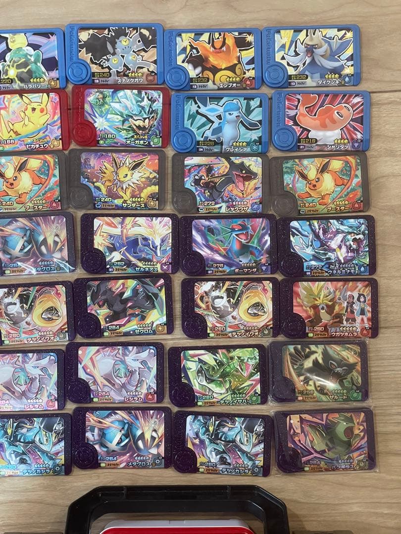 ポケモンフレンダ　引退　まとめ売り