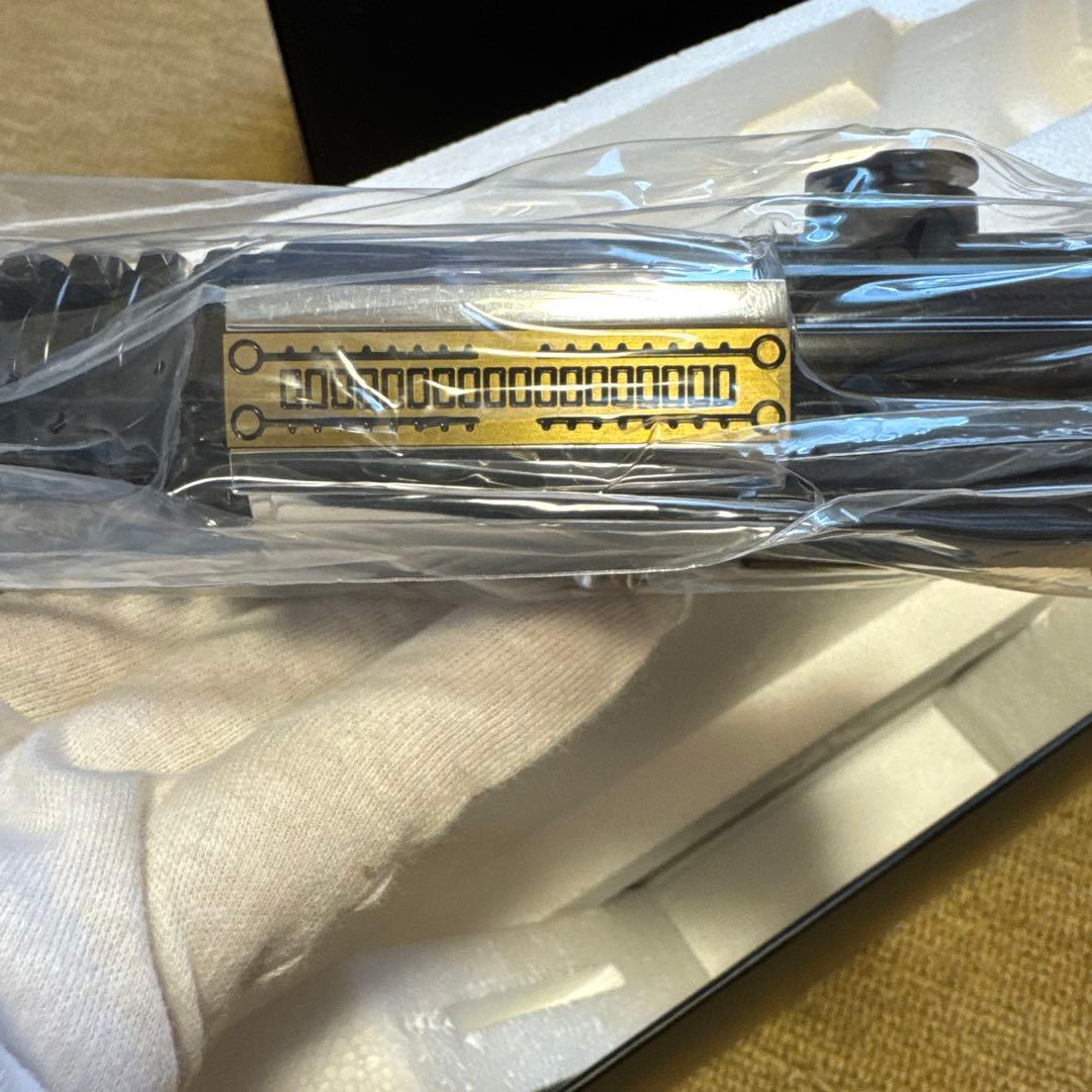 マスターレプリカ ライトセーバー オビワン LEライトセーバー EP3