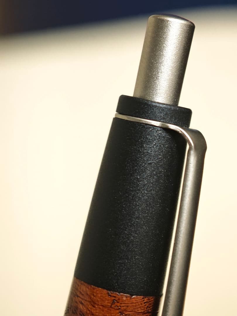 野原工芸 ボールペン 初期型 廃盤 希少 名入